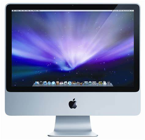آی مک استوک 20 اینچ Apple iMac A1115