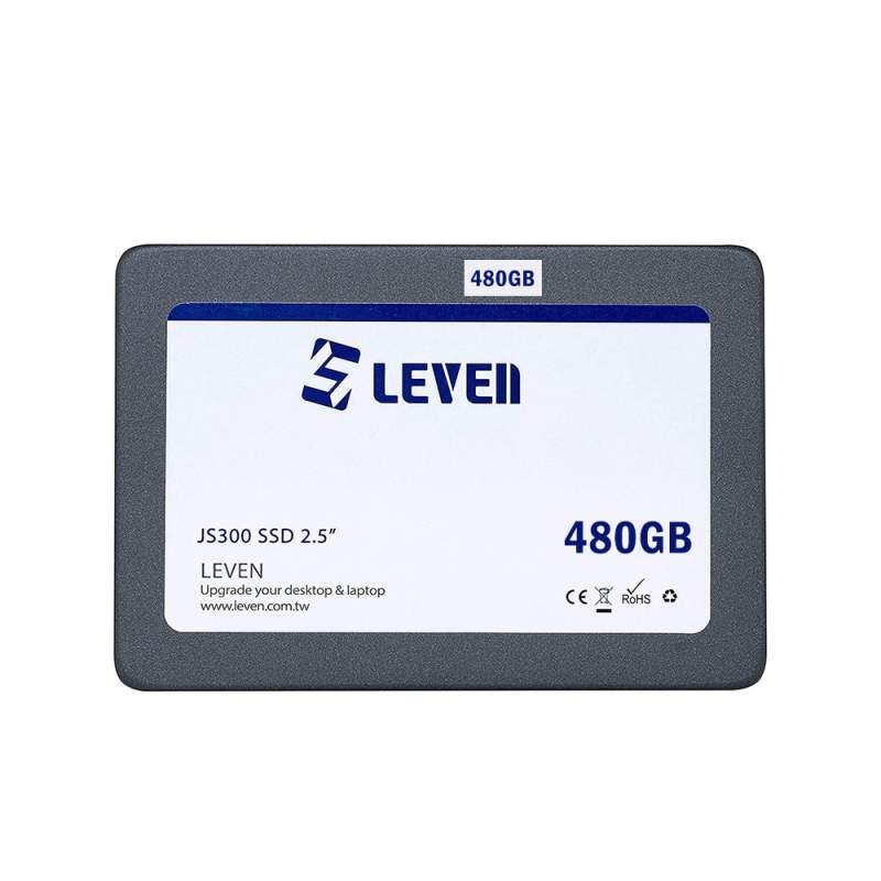 اس اس دی اینترنال لون مدل "JS300 SERIES 2.5 ظرفیت 480 گیگابایت