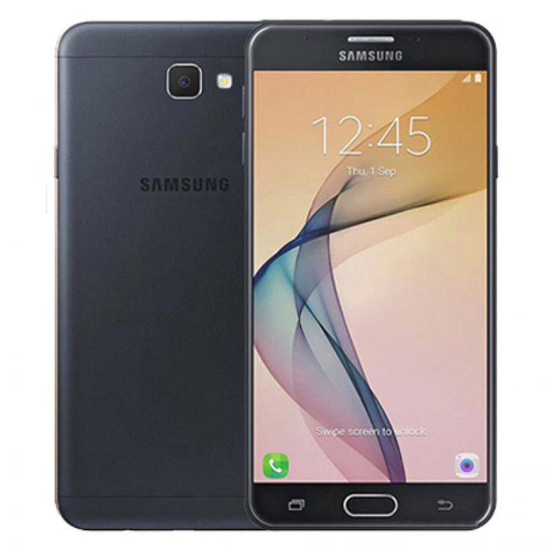 گوشی موبایل استوک سامسونگ مدل Galaxy J7 Prime SM-G610FD دو سیم کارت