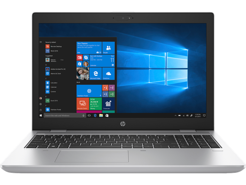 لپ تاپ استوک اچ پی HP ProBook 650 G4