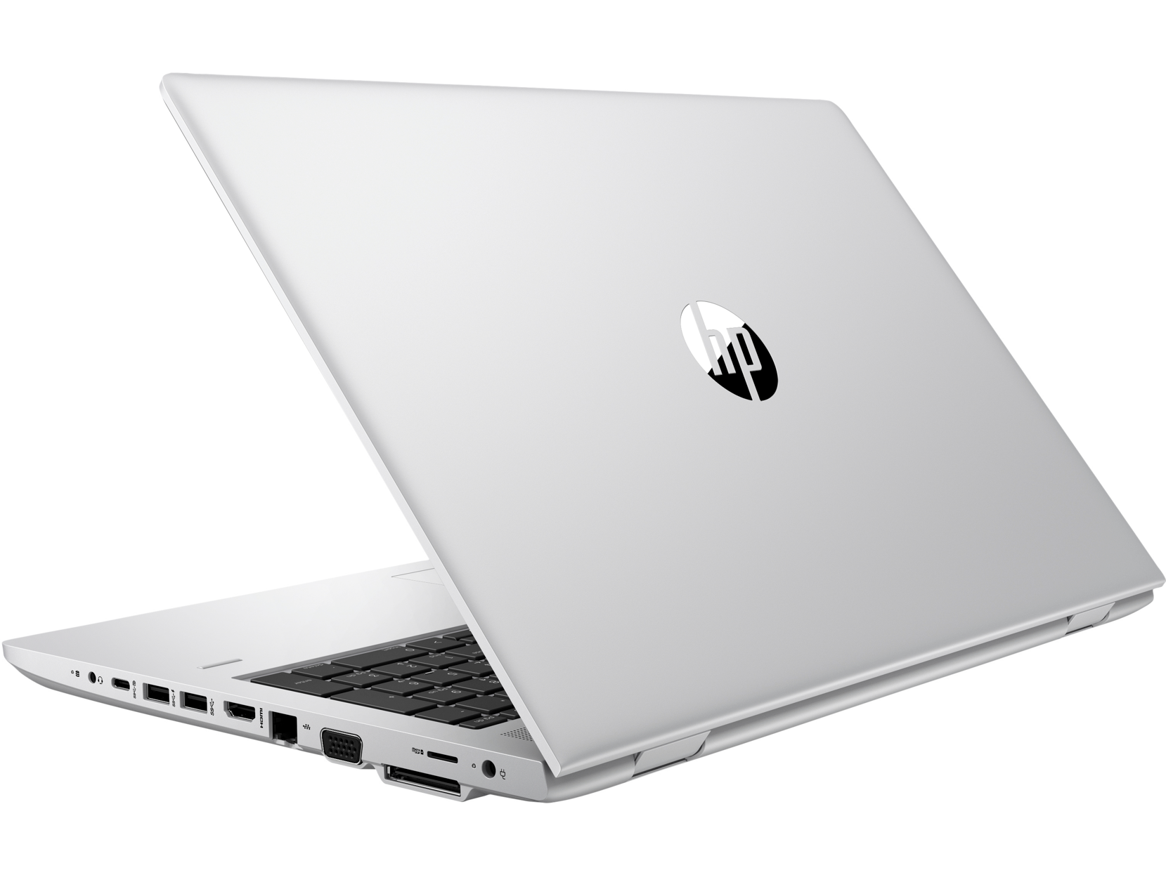 لپ تاپ استوک اچ پی HP ProBook 650 G4