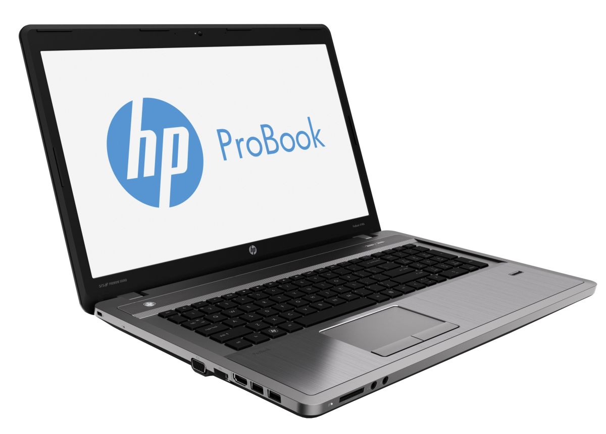 لپ تاپ استوک اچ پی مدل HP ProBook 4740s