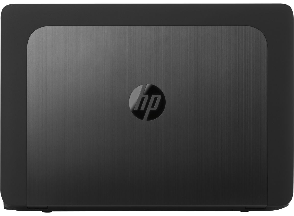 لپ تاپ استوک اچ پی مدل HP ZBook 14 G2