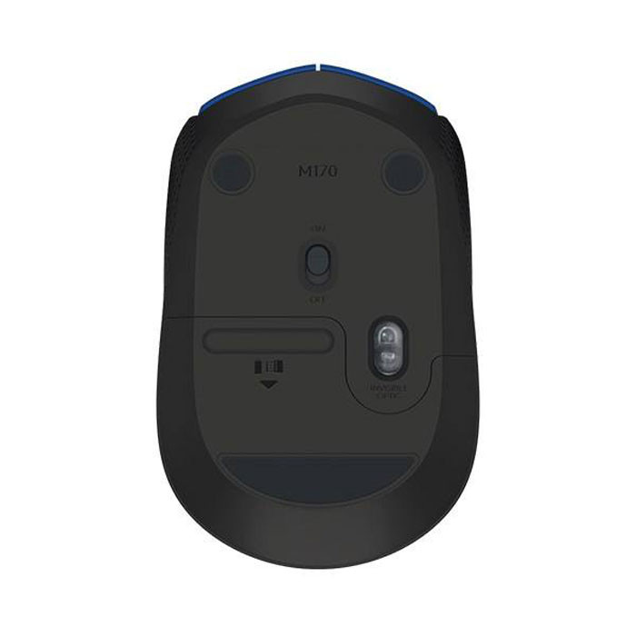 ماوس بی سیم لاجیتک مدل M171 (غیر اصل)