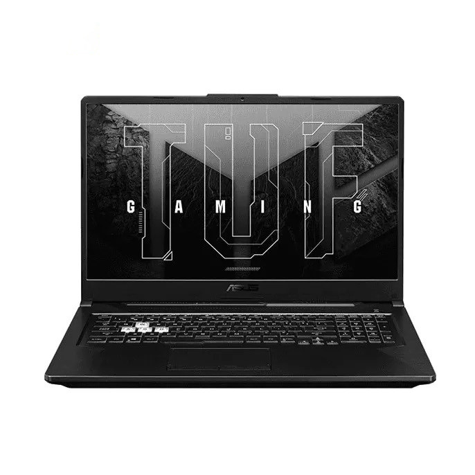 لپ تاپ 17.3 اینچی ایسوس مدل TUF GAMING F17 Fx706HM-HX015