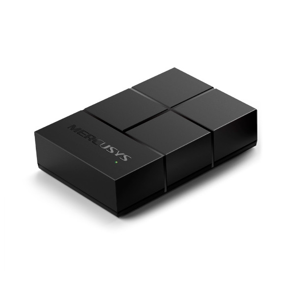 سوئیچ 5 پورت مرکوسیس مدل MS105G