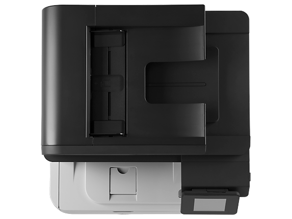 پرینتر استوک چهار کاره اچ پی LaserJet PRO MFP M521dn