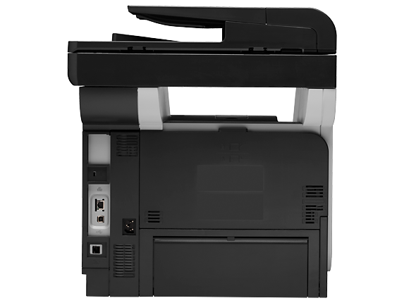 پرینتر استوک چهار کاره اچ پی LaserJet PRO MFP M521dn
