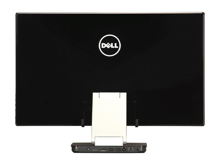 مانیتور استوک تاچ دل مدل S2340T سایز 23 اینچ