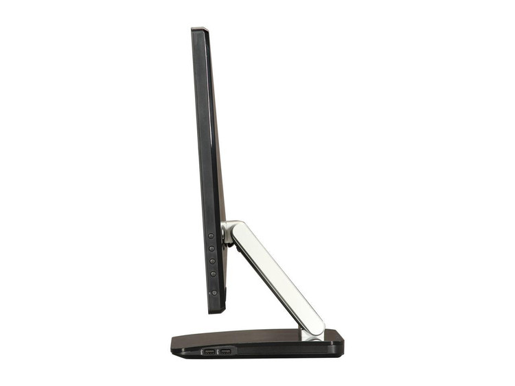 مانیتور استوک تاچ دل مدل S2340T سایز 23 اینچ