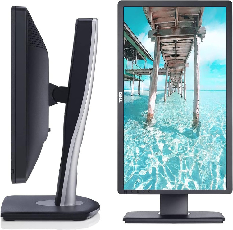 مانیتور استوک دل 22" اینچ Dell P2212Hb