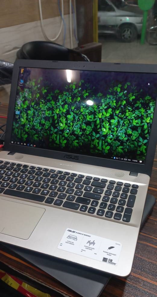 لپ تاپ استوک ASUS X541 NA