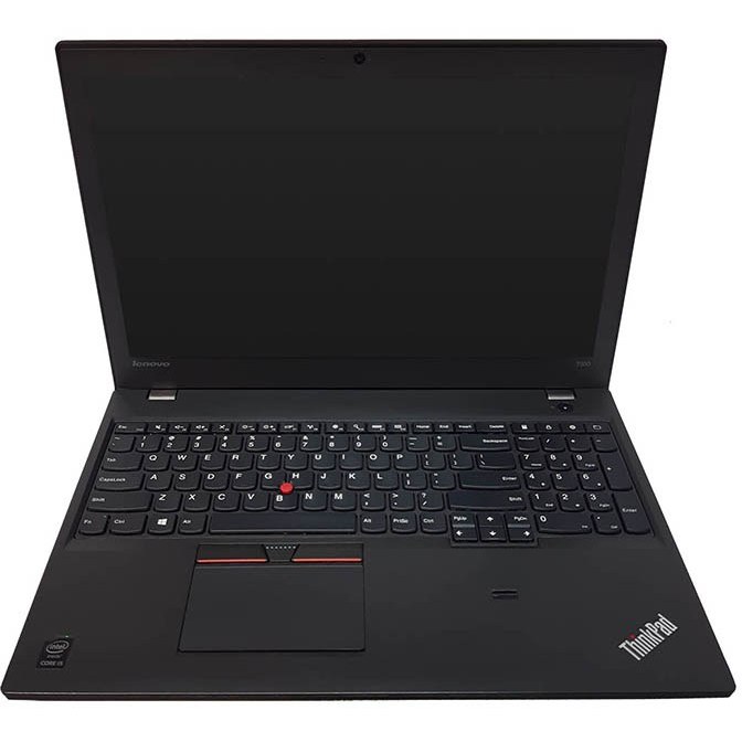 لپ تاپ استوک LENOVO T550