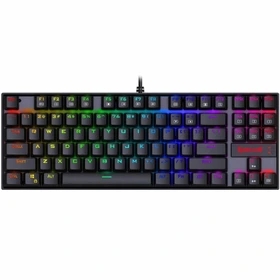 کیبورد ردراگون مدل K552 RGB باسیم