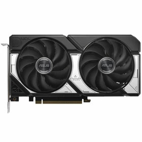 کارت گرافیک ایسوس Dual RTX 5060 OC حافظه 8 گیگابایت