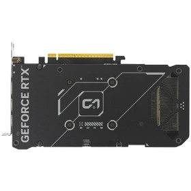کارت گرافیک ایسوس Dual RTX 5060 OC حافظه 8 گیگابایت