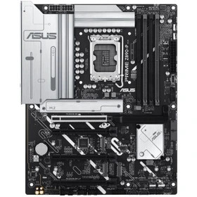 مادربرد ایسوس مدل Prime Z890-P DDR5 گارانتی اصلی ۳۶ ماه